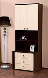 Шкаф многоцелевой с ящиками